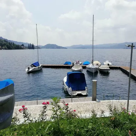 Σπίτι διακοπών Angiolina