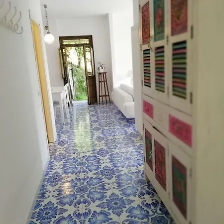 Angiolina Σπίτι διακοπών *