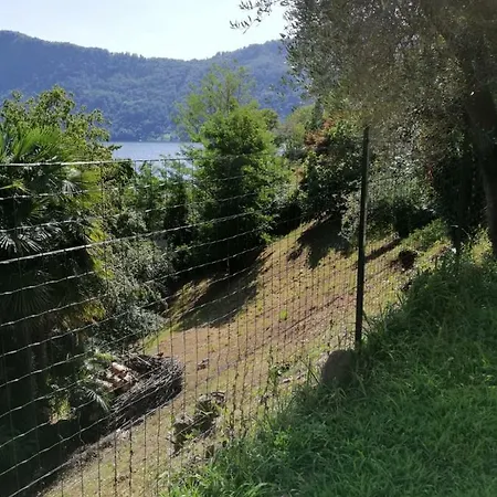 Σπίτι διακοπών Angiolina Pettenasco