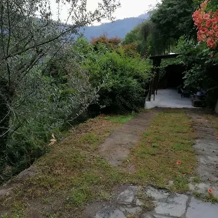 Angiolina Σπίτι διακοπών