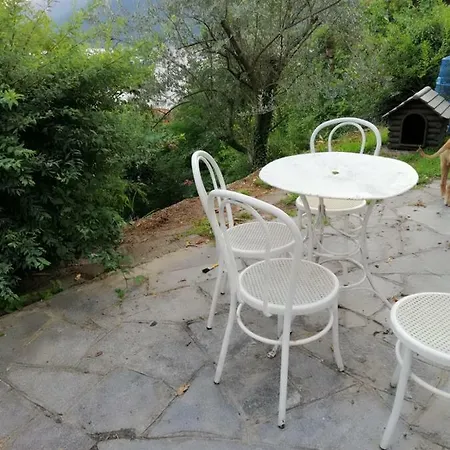 Angiolina Σπίτι διακοπών